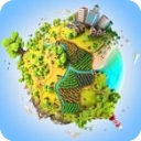袖珍建造免费最新版v4.0.9 无限钻石版