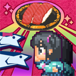 像素格斗寿司冒险v1.0.1 安卓版