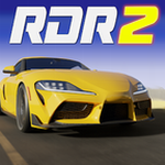 真实漂移赛车2极速驾驶之旅v1.038 免费版