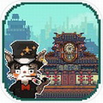 怪奇小店免费经营乐趣v1.00.2无限金币版