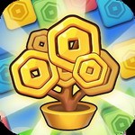 摇钱树休闲种植消除游戏v3.0.4 免广告版