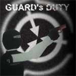 SCP警卫职责安卓版密室逃脱挑战v0.1.5 手机版