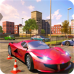 城市汽车赛车3D竞速驾驶v9.10 免费版
