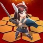 英雄王国战术战争免费版v1.14无敌版