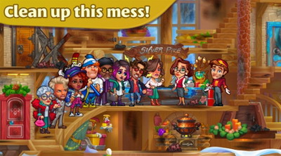 u75afu72c2u9152u5e97u65e0u9650u91d1u5e01u7248