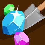 挖穿星球资源解锁版深度探索v1.0.1 免广告版
