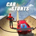 蜘蛛侠斜坡赛车中文免费版下载v1.4无敌版