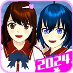 樱花校园模拟器全新校园生活v1.4.2 免费版