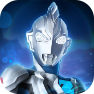 奥特曼之格斗超人无限资源畅玩v9.1.0 无限钻石版