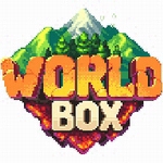 世界盒子2025沙盒创造v1.0.12 内置菜单版