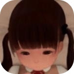 迷失小女孩温情冒险v1.51 无限好感度版
