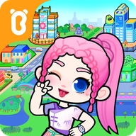 奇妙创意世界自由探索无限金币v8.71.05.40 内置菜单版