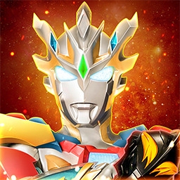奥特曼宇宙英雄无限资源版v15.0.1 无限钻石版