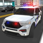 美国警车驾驶模拟器v1.5免广告版