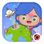 米加小镇世界纯净版欢乐之旅v1.28全部解锁版