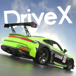 DriveX车祸模拟器中文免费版v0.15 内置菜单版
