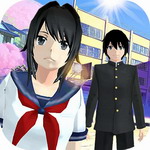 高校模拟器2025中文版校园生活免费畅玩v6.0.0 内置菜单版