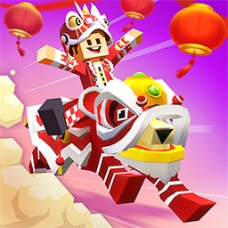 疯狂动物园免费版园长模拟v4.9.0 无限钻石版
