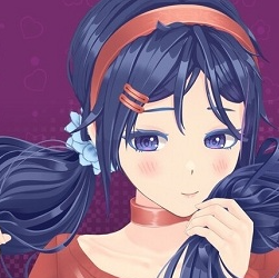 **Miside恋爱恐怖冒险游戏**v1.4.1 中文版