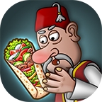 沙威玛卷饼趣味经营沉浸式v1.0.46 中文版