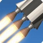 太空探索航天器建造模拟中文版v1.8 无限燃料版