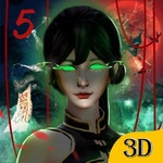 无尽噩梦五中式恐怖之旅v2.4.0 无限灵魂版