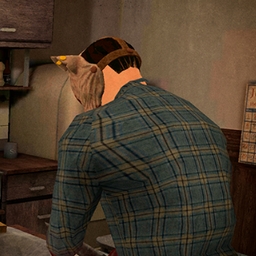 911猎物恐怖逃脱冒险解谜手游v1.5 中文版