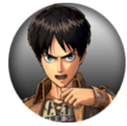 进击的巨人自定义菜单版上线v1.9.1 安卓版
