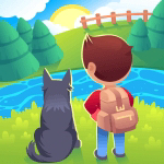 梦幻小岛建设冒险之旅v1.1.0 免广告版