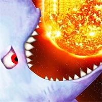 召唤神鱼进化冒险v1.0 安卓版