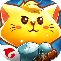 喵咪斗恶龙安卓版下载v1.2.2 安卓版