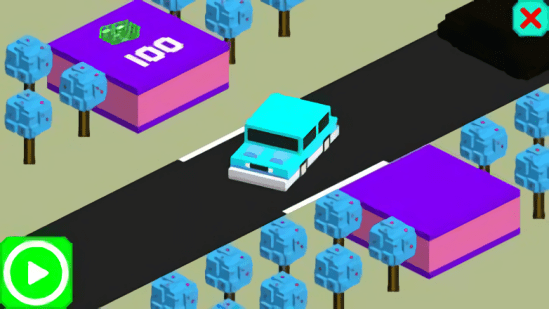 Rushy Racingu8d5bu8f66
