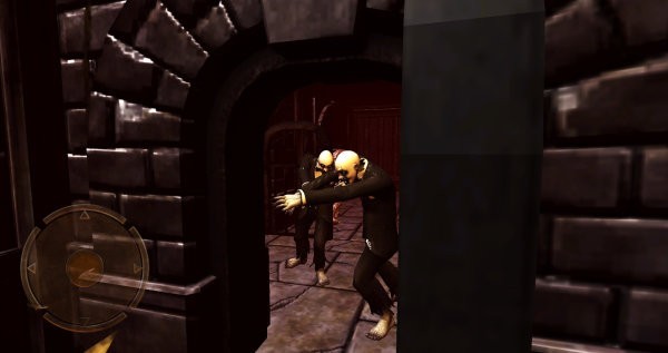 u9965u997fu82d7u6761(Hunger Slender)