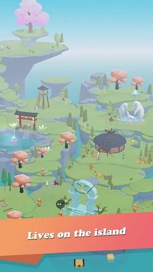u7a7au95f2u7684u718au5c9bu5b8cu6574u7248(Idle Bear Island)