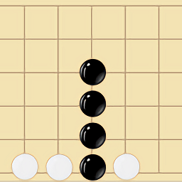 四子棋策略益智挑战v1.0.0 安卓版