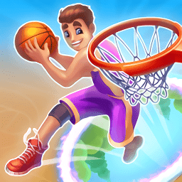 Hoop World 扣篮挑战v1.13 安卓版