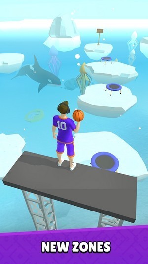 u5e0cu671bu4e16u754cu624bu6e38(Hoop World)