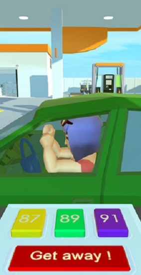 u52a0u6cb9u7ad9u6253u5de5u4eba(Gas Station Inc.)