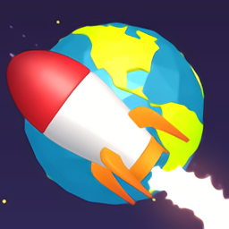 环绕地球卫星飞行v0.2 安卓版