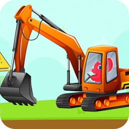 挖掘机欢乐世界探索v1.6 安卓版