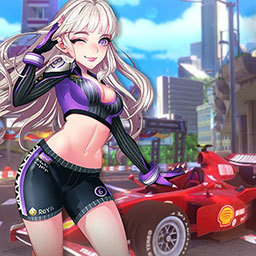 超凡卡丁车竞速v2.0 安卓版