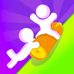 疯狂滑梯水上乐园建造v1.1.0 安卓版
