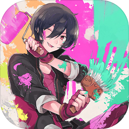 动漫角色涂色游戏v1.0.9 安卓版
