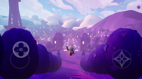 louisthegame