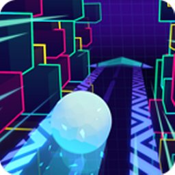 光辉小路3D闯关手游v1.0.4 安卓版