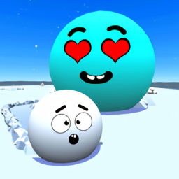 雪卷IO雪球对战v1.4 安卓版